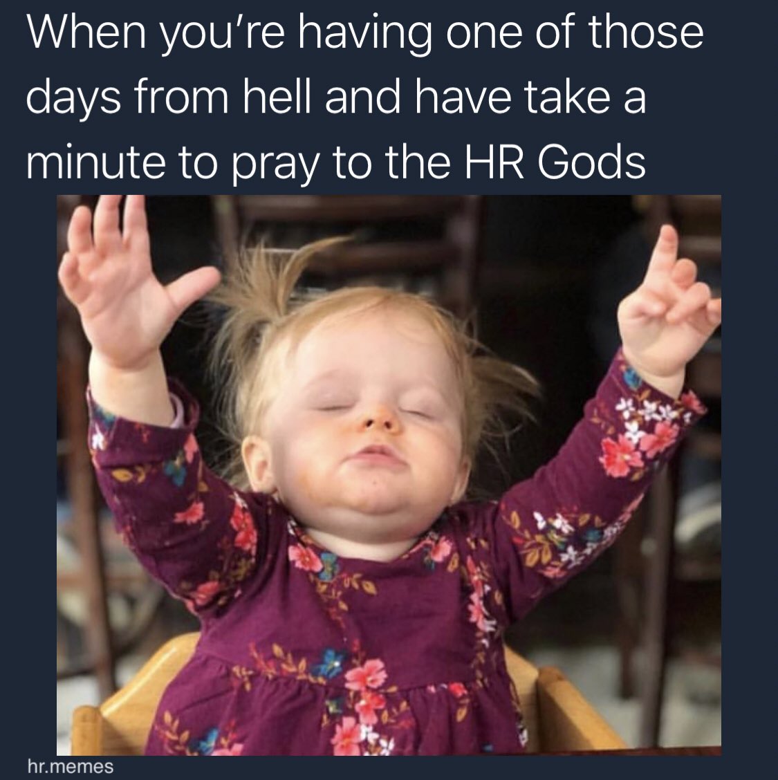 ropay on X: Remember, HR is always watching👀 #memefriday. What's your  funniest HR encounter? Share in the comments!👇🏽   / X